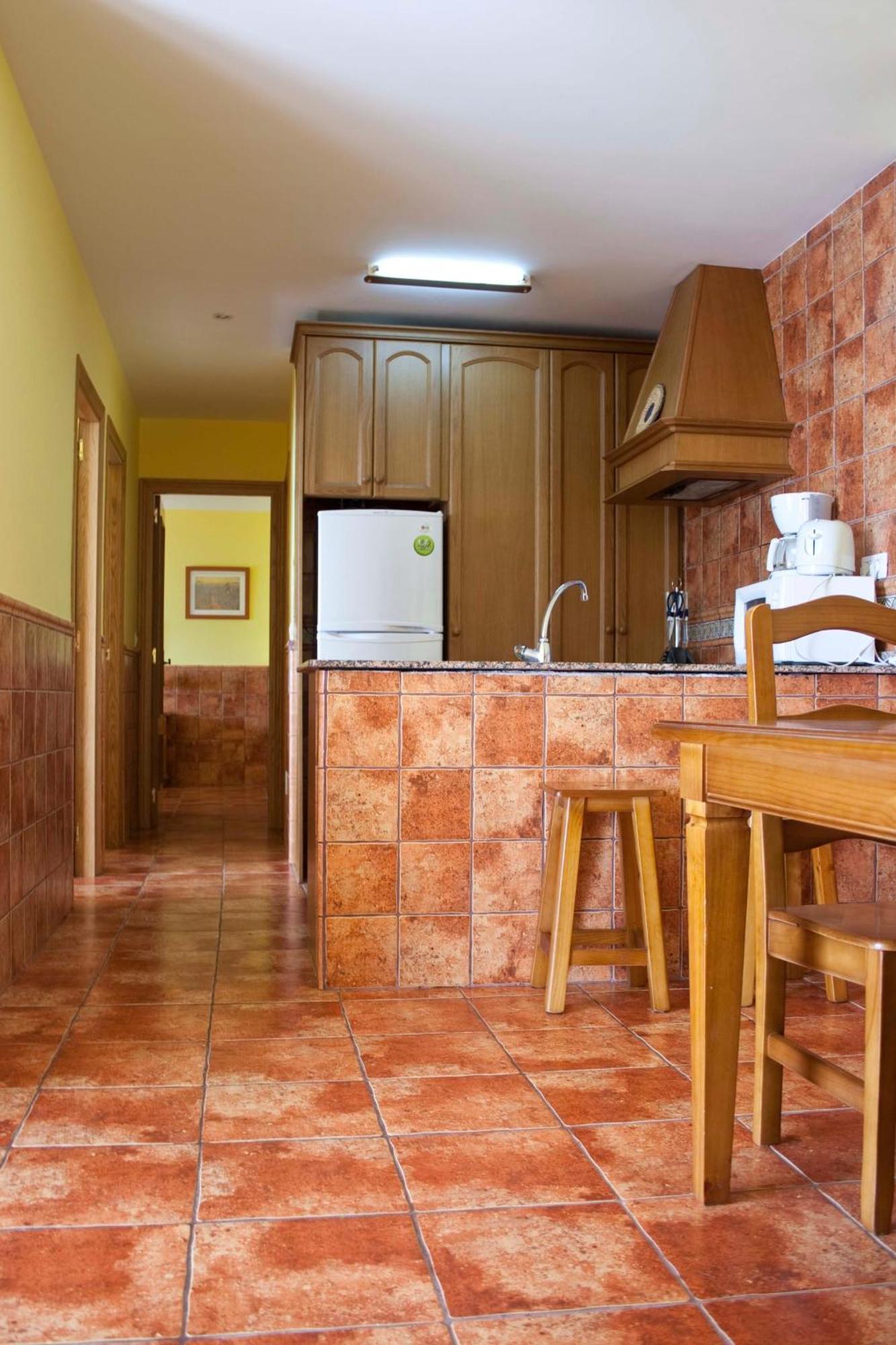 Isiyol Apartment เพนิสโคลา ภายนอก รูปภาพ
